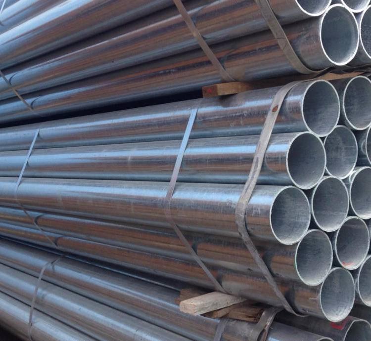 天津熱鍍鋅鋼管 天津熱鍍鋅鋼管